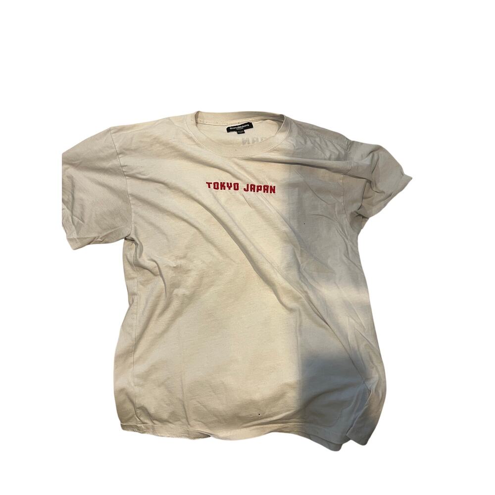 Brandmakers Group Tokyo Japan T-Shirt Men's XL